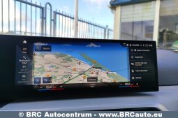 
										BMW 318 2.0i Automatas 2024 full									
