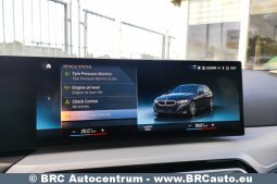 
										BMW 318 2.0i Automatas 2024 full									