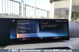 
										BMW 318 2.0i Automatas 2024 full									