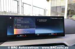 
										BMW 318 2.0i Automatas 2024 full									