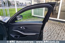 
										BMW 318 2.0i Automatas 2024 full									
