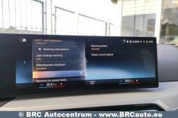 
										BMW 318 2.0i Automatas 2024 full									