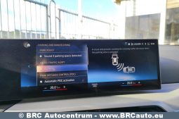 
										BMW 318 2.0i Automatas 2024 full									