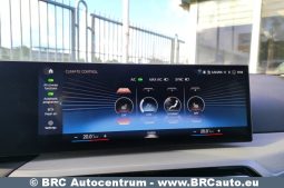 
										BMW 318 2.0i Automatas 2024 full									