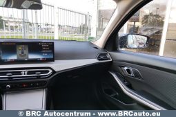 
										BMW 318 2.0i Automatas 2024 full									