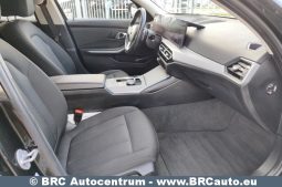 
										BMW 318 2.0i Automatas 2024 full									