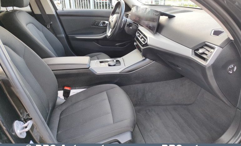
								BMW 318 2.0i Automatas 2024 full									