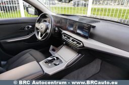 
										BMW 318 2.0i Automatas 2024 full									
