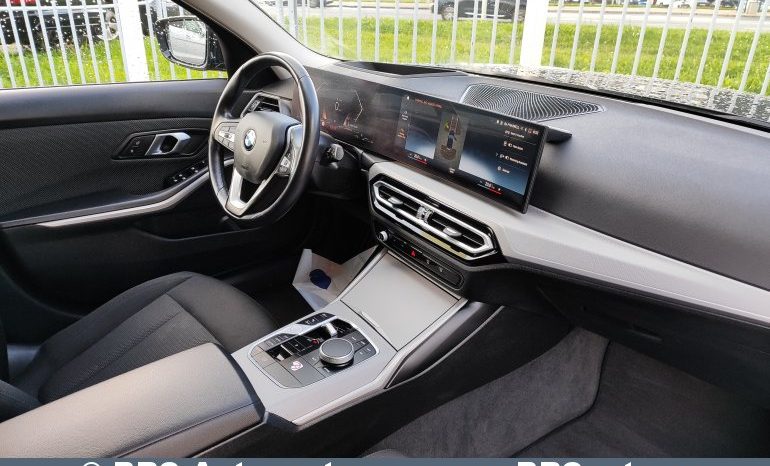 
								BMW 318 2.0i Automatas 2024 full									