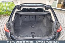 
										BMW 318 2.0i Automatas 2024 full									