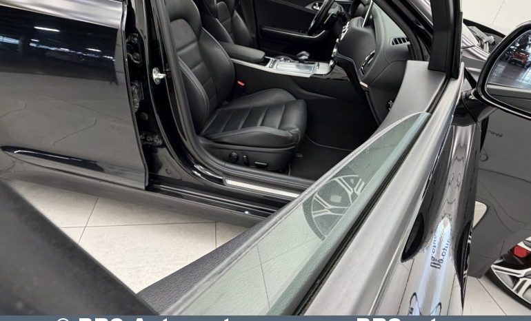 
								Kia Stinger 3.3 GT Automatas 2020 full									
