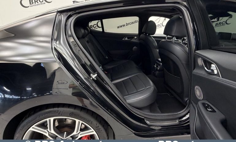 
								Kia Stinger 3.3 GT Automatas 2020 full									