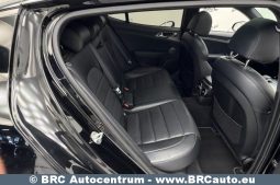 
										Kia Stinger 3.3 GT Automatas 2020 full									