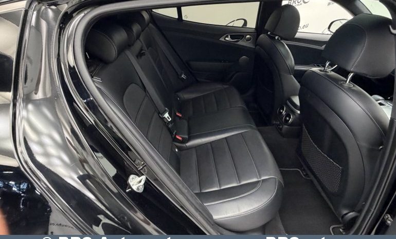 
								Kia Stinger 3.3 GT Automatas 2020 full									