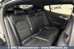 
										Kia Stinger 3.3 GT Automatas 2020 full									