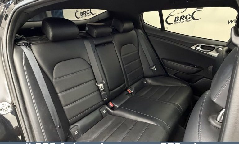 
								Kia Stinger 3.3 GT Automatas 2020 full									