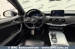 
										Kia Stinger 3.3 GT Automatas 2020 full									