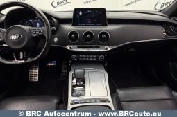 
										Kia Stinger 3.3 GT Automatas 2020 full									