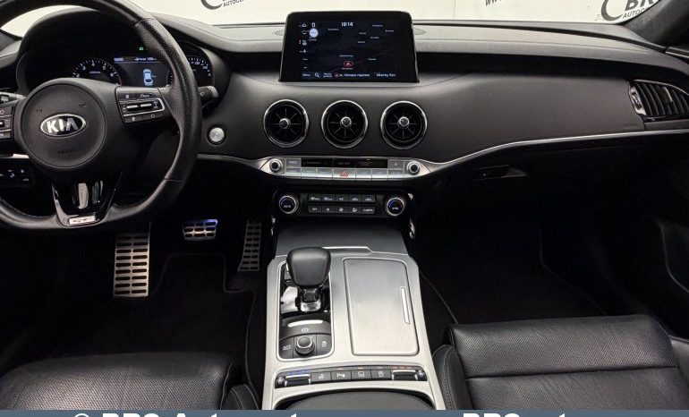 
								Kia Stinger 3.3 GT Automatas 2020 full									