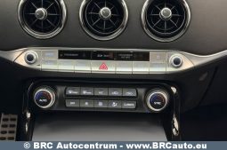 
										Kia Stinger 3.3 GT Automatas 2020 full									