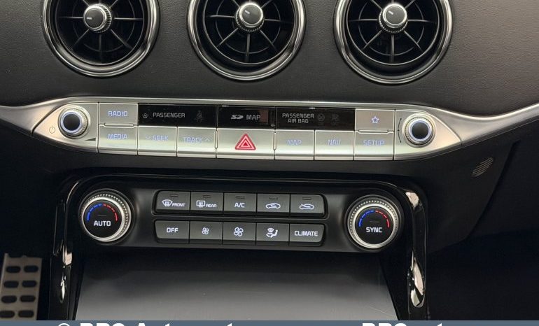 
								Kia Stinger 3.3 GT Automatas 2020 full									