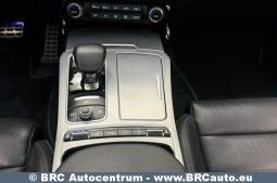 
										Kia Stinger 3.3 GT Automatas 2020 full									