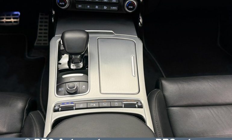 
								Kia Stinger 3.3 GT Automatas 2020 full									