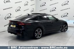 
										Kia Stinger 3.3 GT Automatas 2020 full									