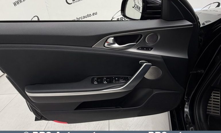 
								Kia Stinger 3.3 GT Automatas 2020 full									