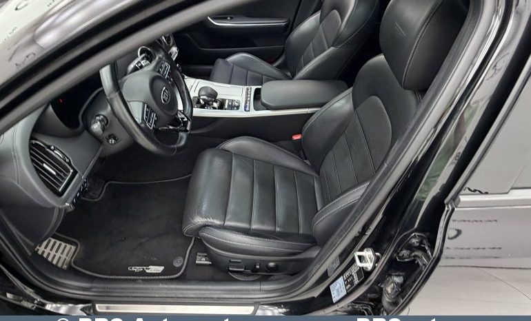
								Kia Stinger 3.3 GT Automatas 2020 full									