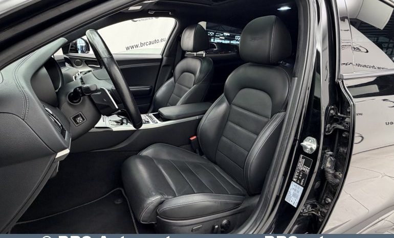 
								Kia Stinger 3.3 GT Automatas 2020 full									