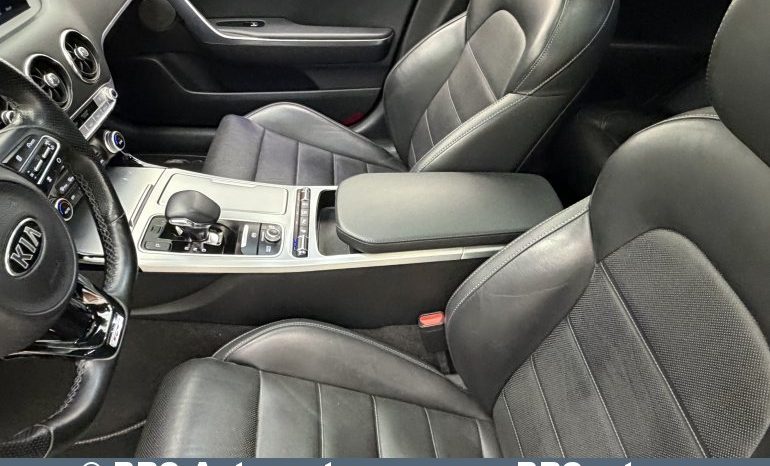 
								Kia Stinger 3.3 GT Automatas 2020 full									