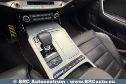 
										Kia Stinger 3.3 GT Automatas 2020 full									