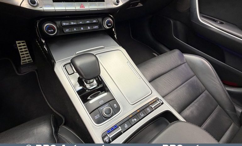 
								Kia Stinger 3.3 GT Automatas 2020 full									