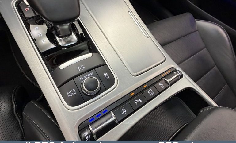 
								Kia Stinger 3.3 GT Automatas 2020 full									