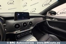 
										Kia Stinger 3.3 GT Automatas 2020 full									
