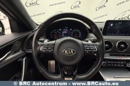 
										Kia Stinger 3.3 GT Automatas 2020 full									