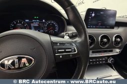 
										Kia Stinger 3.3 GT Automatas 2020 full									