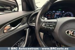 
										Kia Stinger 3.3 GT Automatas 2020 full									