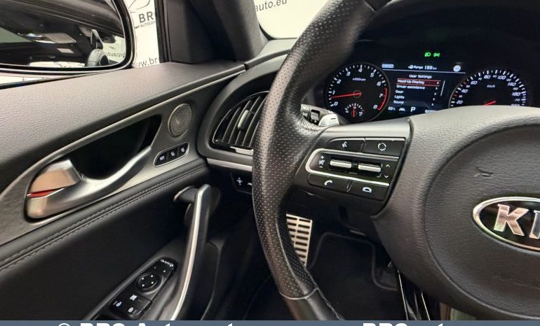 
								Kia Stinger 3.3 GT Automatas 2020 full									