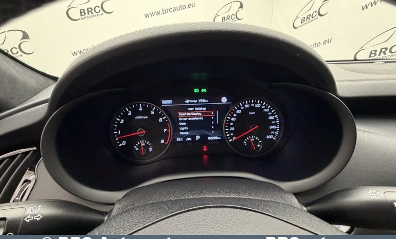 
								Kia Stinger 3.3 GT Automatas 2020 full									