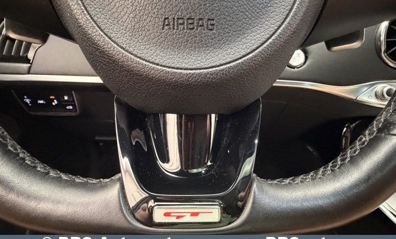 
								Kia Stinger 3.3 GT Automatas 2020 full									