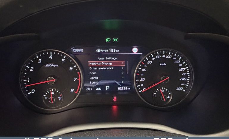 
								Kia Stinger 3.3 GT Automatas 2020 full									