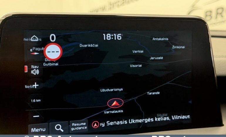 
								Kia Stinger 3.3 GT Automatas 2020 full									