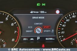 
										Kia Stinger 3.3 GT Automatas 2020 full									