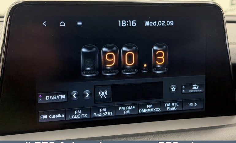 
								Kia Stinger 3.3 GT Automatas 2020 full									
