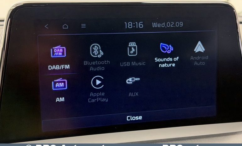 
								Kia Stinger 3.3 GT Automatas 2020 full									
