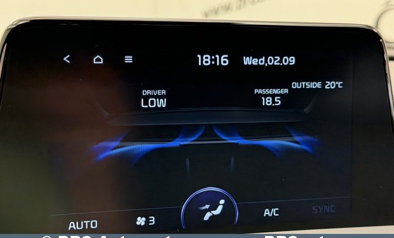 
								Kia Stinger 3.3 GT Automatas 2020 full									
