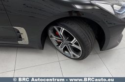 
										Kia Stinger 3.3 GT Automatas 2020 full									