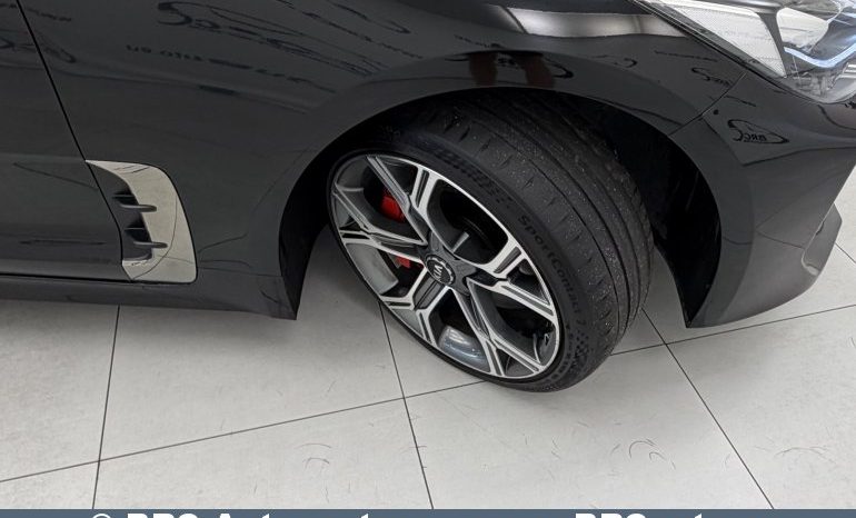 
								Kia Stinger 3.3 GT Automatas 2020 full									